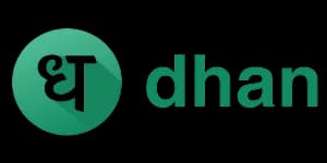 dhan logo